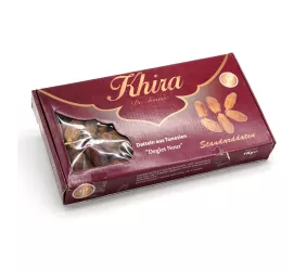 DATTE STANDARD ALGERIE 12X1KG
